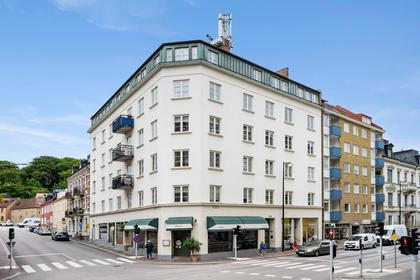 Exteriörbild