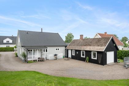 Exteriörbild