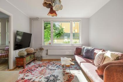 Interiörbild