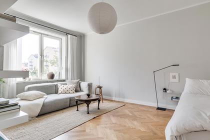 Interiörbild