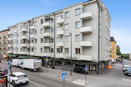 Exteriörbild