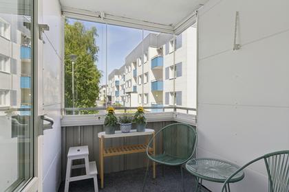 Kök eller matrum