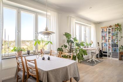 Kök eller matrum