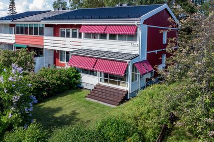 Exteriörbild