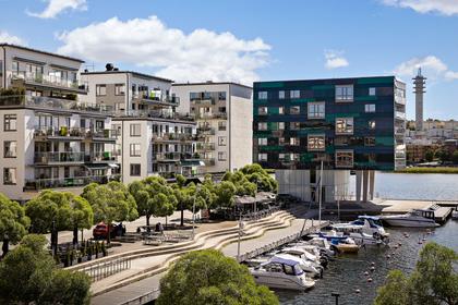 Exteriörbild