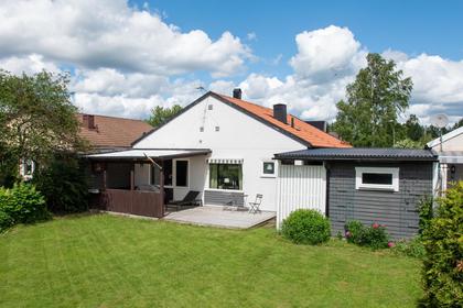 Exteriörbild