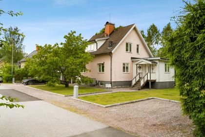 Exteriörbild
