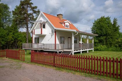 Exteriörbild