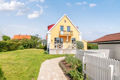 Exteriörbild
