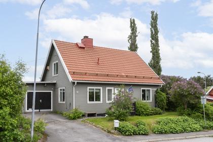 Exteriörbild