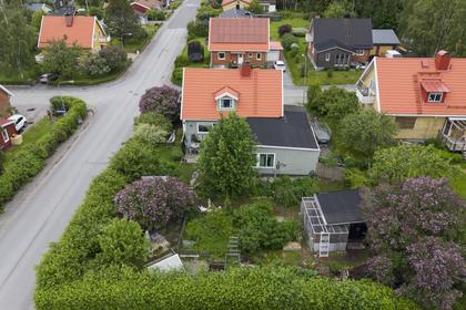 Kök eller matrum