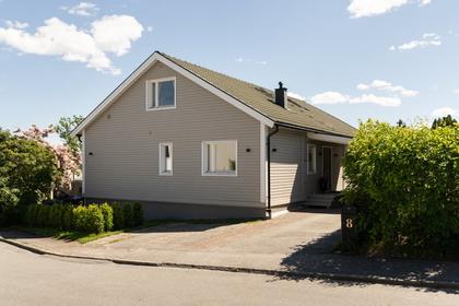 Exteriörbild