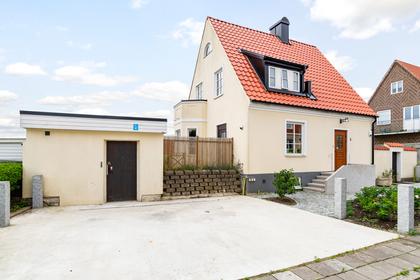 Exteriörbild