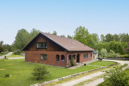 Exteriörbild