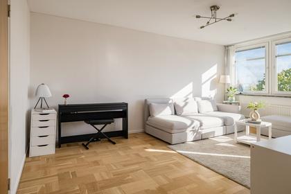 Interiörbild