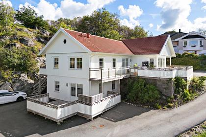 Exteriörbild