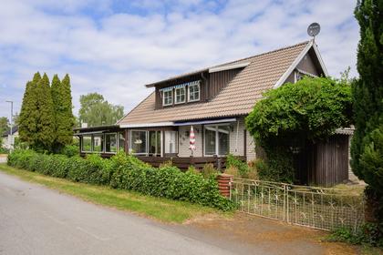 Exteriörbild