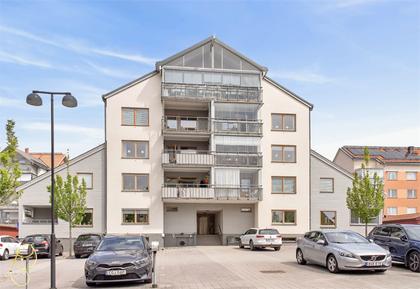 Exteriörbild