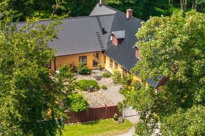 Exteriörbild