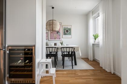 Interiörbild