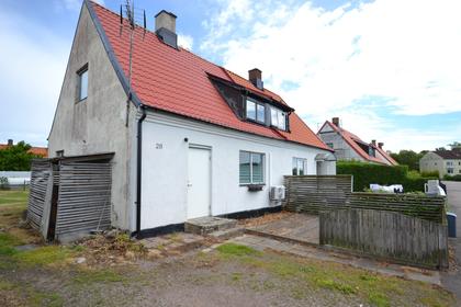 Exteriörbild