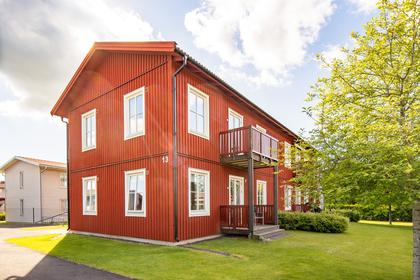 Exteriörbild
