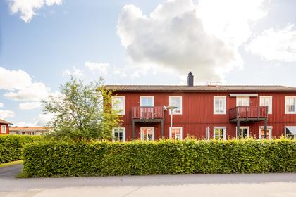 Exteriörbild