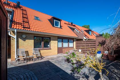 Jungmansgatan 528, Visby Söder