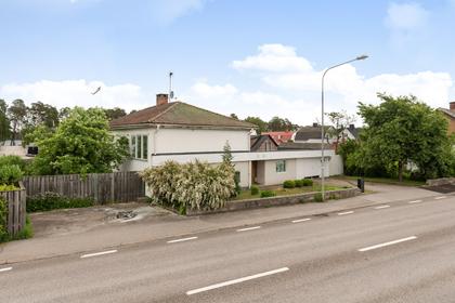 Exteriörbild