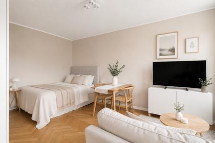 Interiörbild