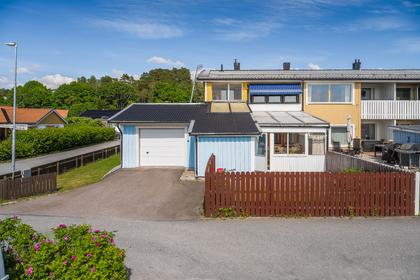 Rodervägen 3A, Bålsta