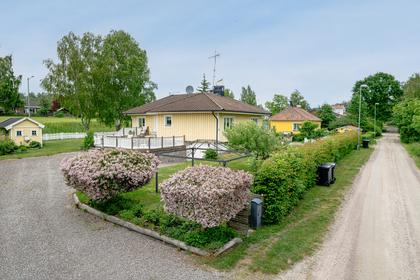 Bild av närområdet