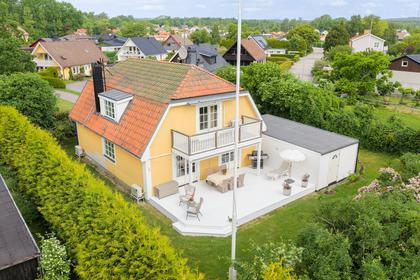 Exteriörbild