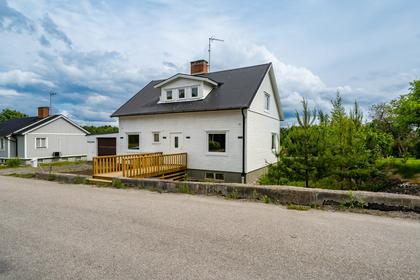 Pilvägen 19, Guldsmedshyttan