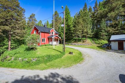 Exteriörbild