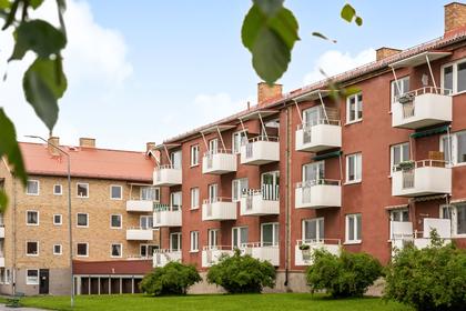 Exteriörbild