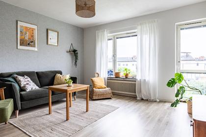 Interiörbild