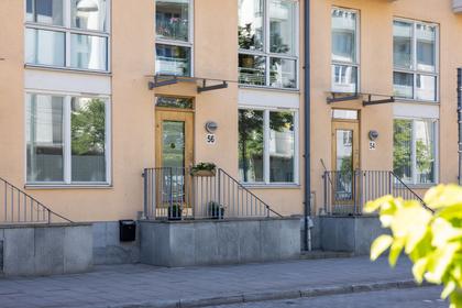 Interiörbild