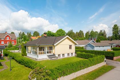 Exteriörbild