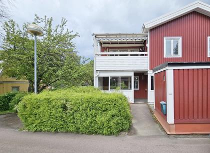 Blombackavägen 1A, Filipstad