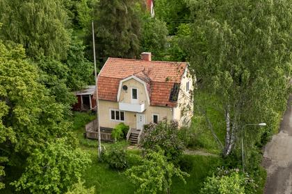 Exteriörbild