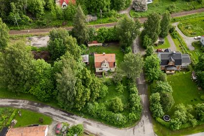 Exteriörbild
