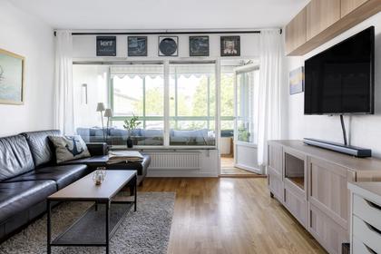 Interiörbild