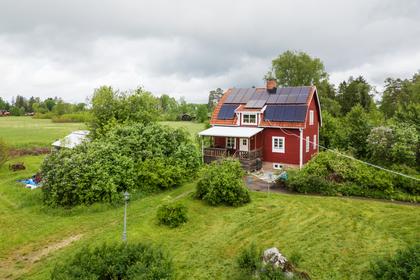 Exteriörbild