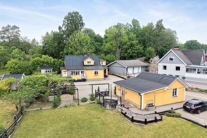 Exteriörbild