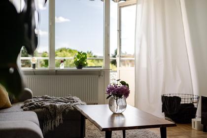 Kök eller matrum