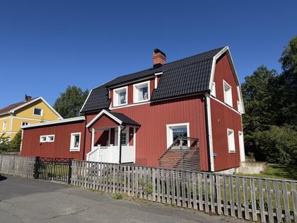 Exteriörbild