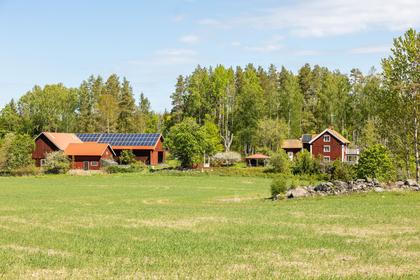 Degersnäs Trollebo, Västervik
