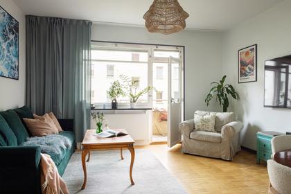 Interiörbild