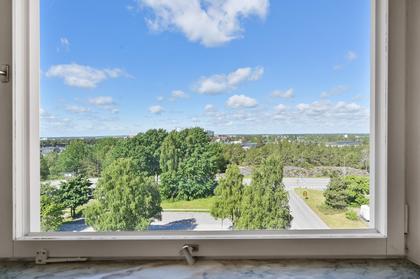 Tvillingarnas gata 330, Haninge
